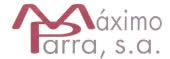 Máximo Parra, S.L.