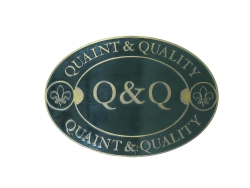 Quaint and Quality S.L.U.