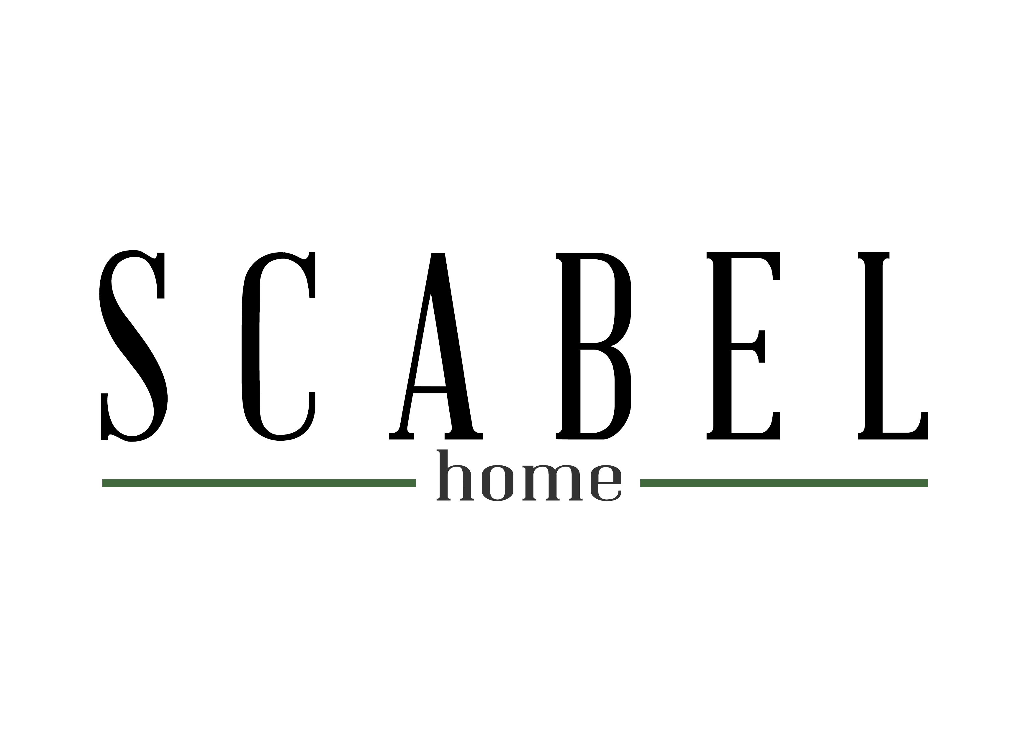 Scabel Home S.L.
