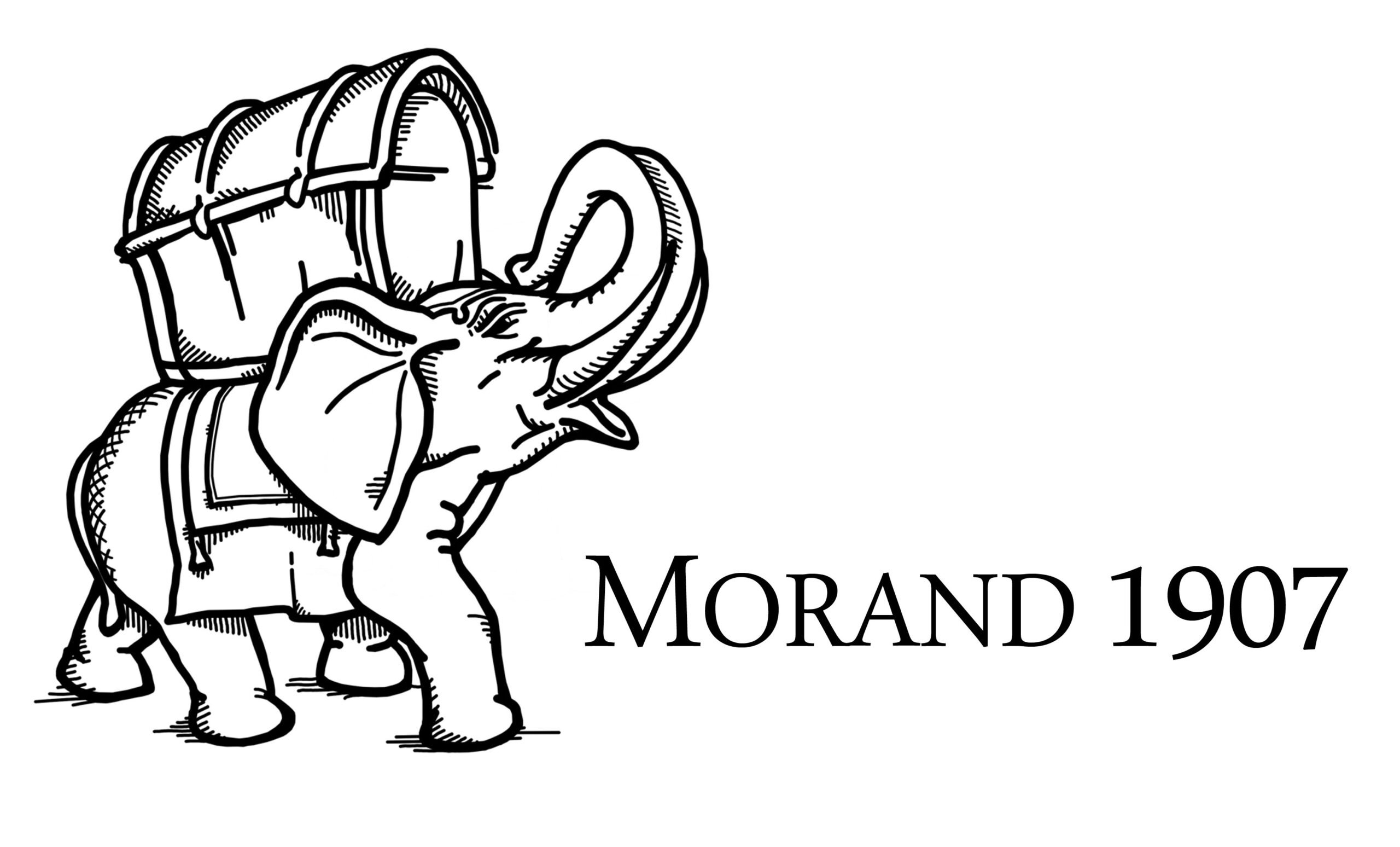 Andrés Morand, S.L.