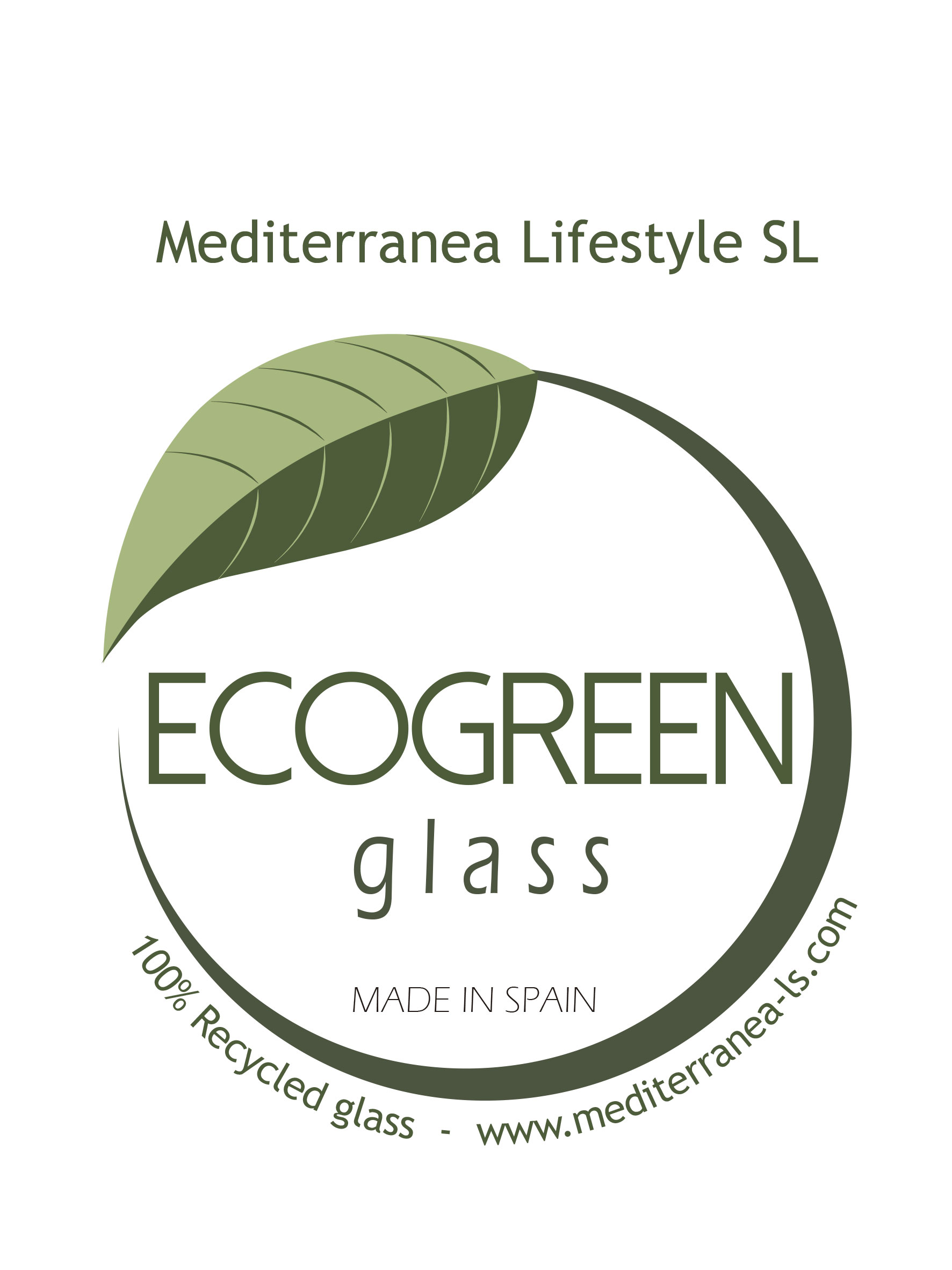 Mediterranea Lifestyle S.L.