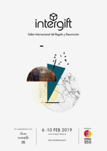 intergift 2019 febrero