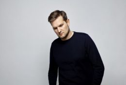 Sebastian Herkner