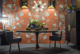 Maison & Objet enero 2019