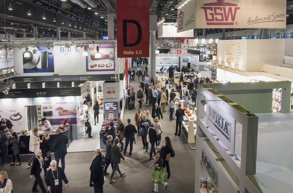  Ambiente Frankfurt 2019