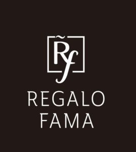 logo regalo fama