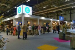 Feria Intergidt Septiembre 2019