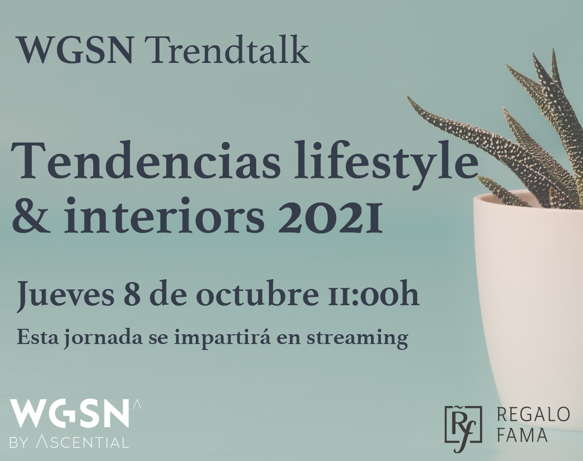 wgsn tendencias lifestyle