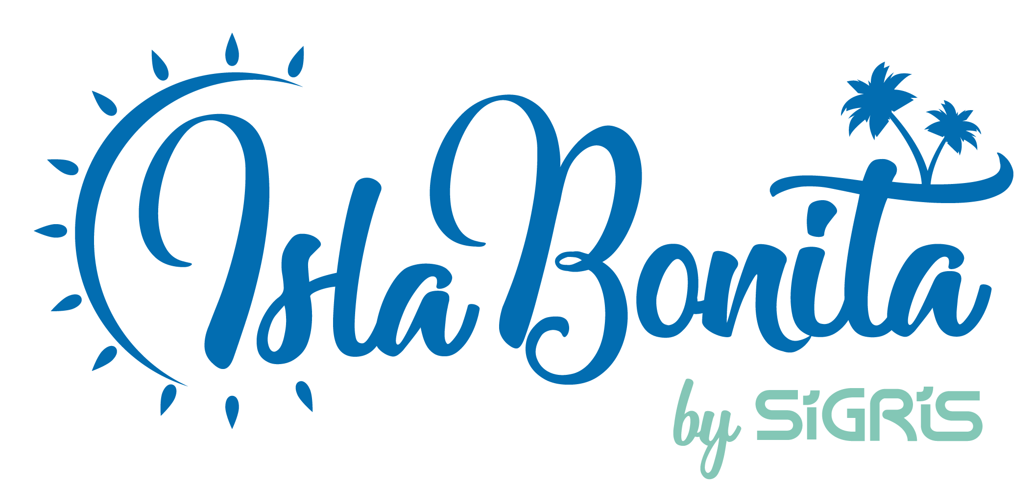 Isla Bonita